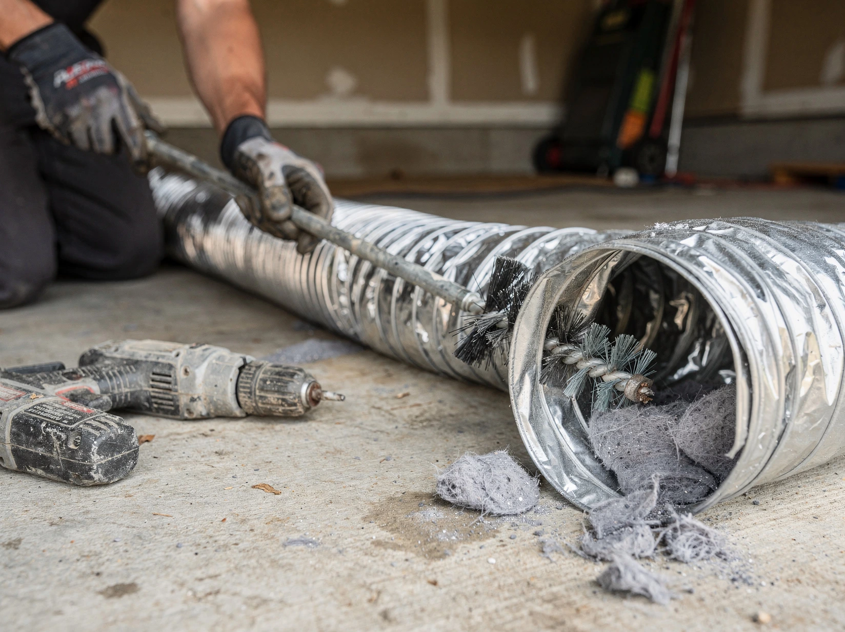 Duct Cleaning service in Shaw Heights, CO