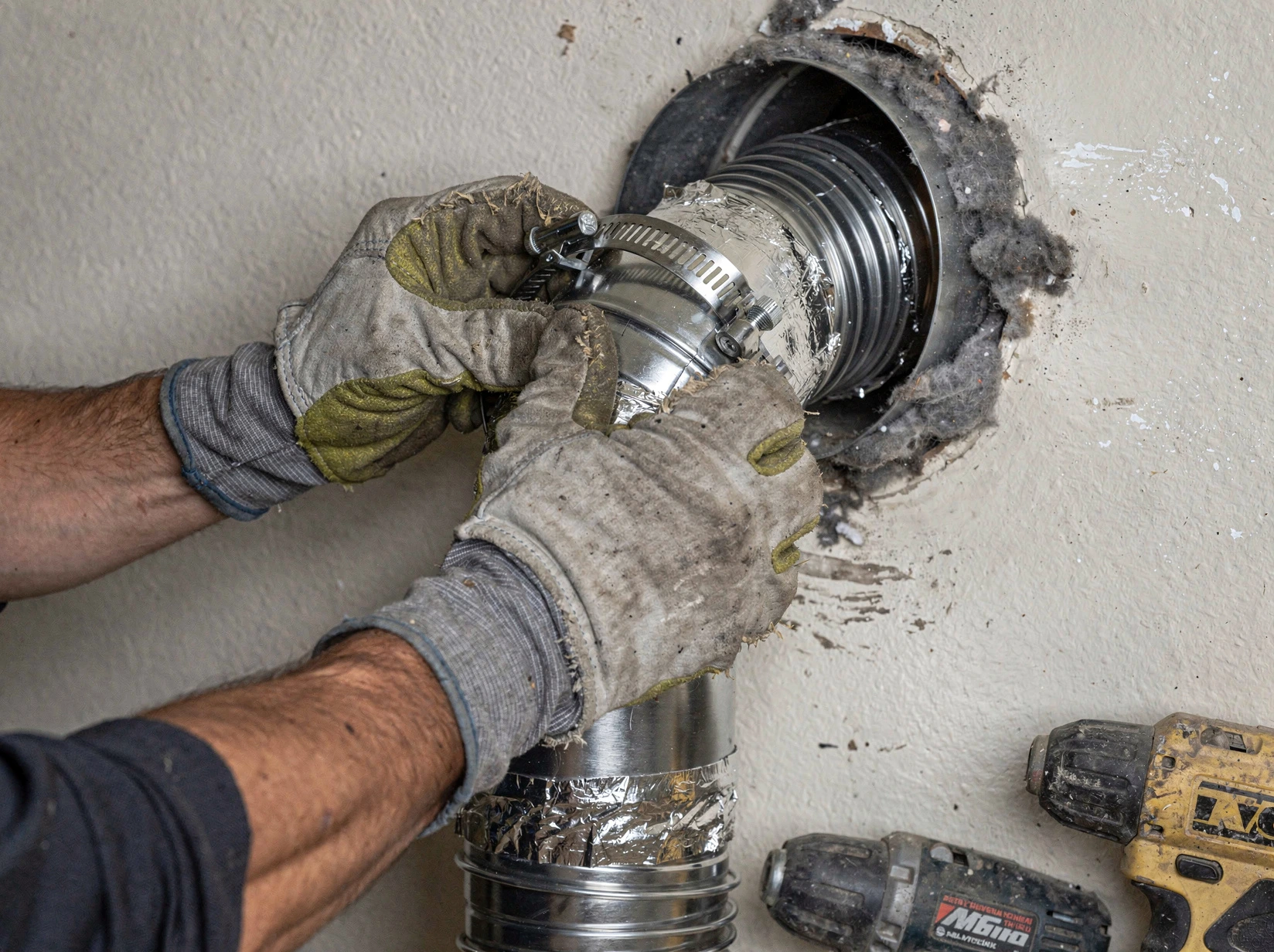 Hose Installation service in Shaw Heights, CO